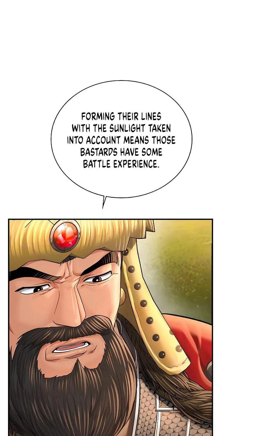 Muscle Joseon Chapter 49 page 73 - 