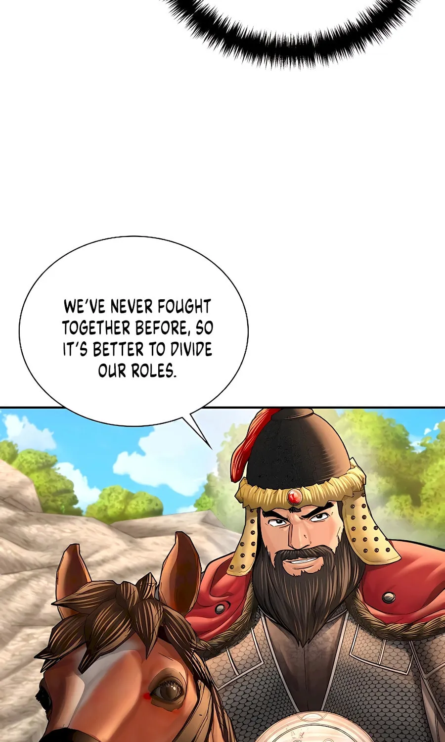 Muscle Joseon Chapter 49 page 78 - 
