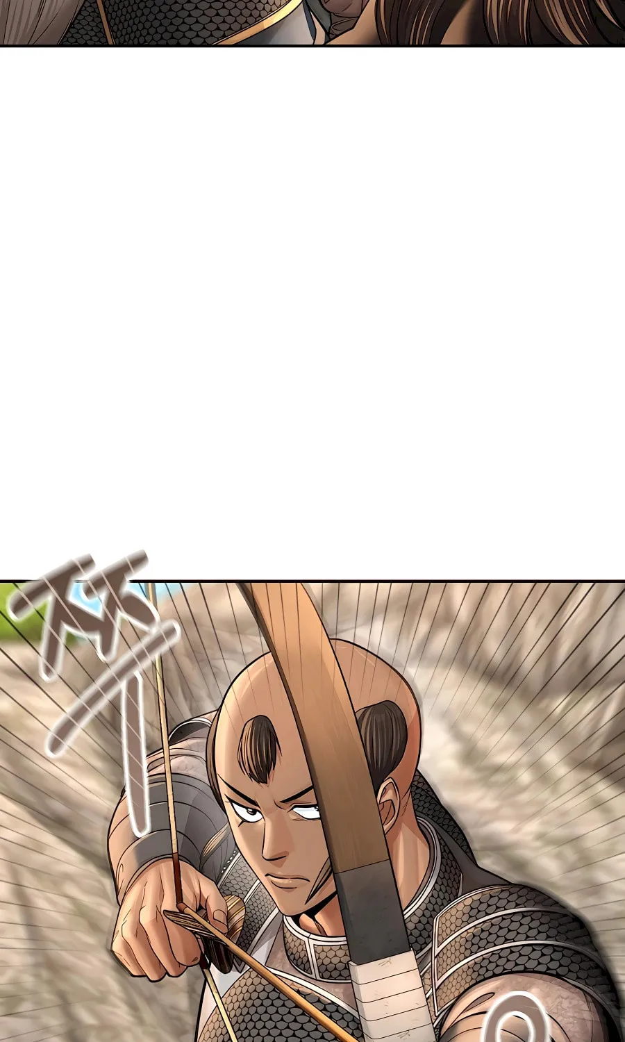 Muscle Joseon Chapter 49 page 82 - 