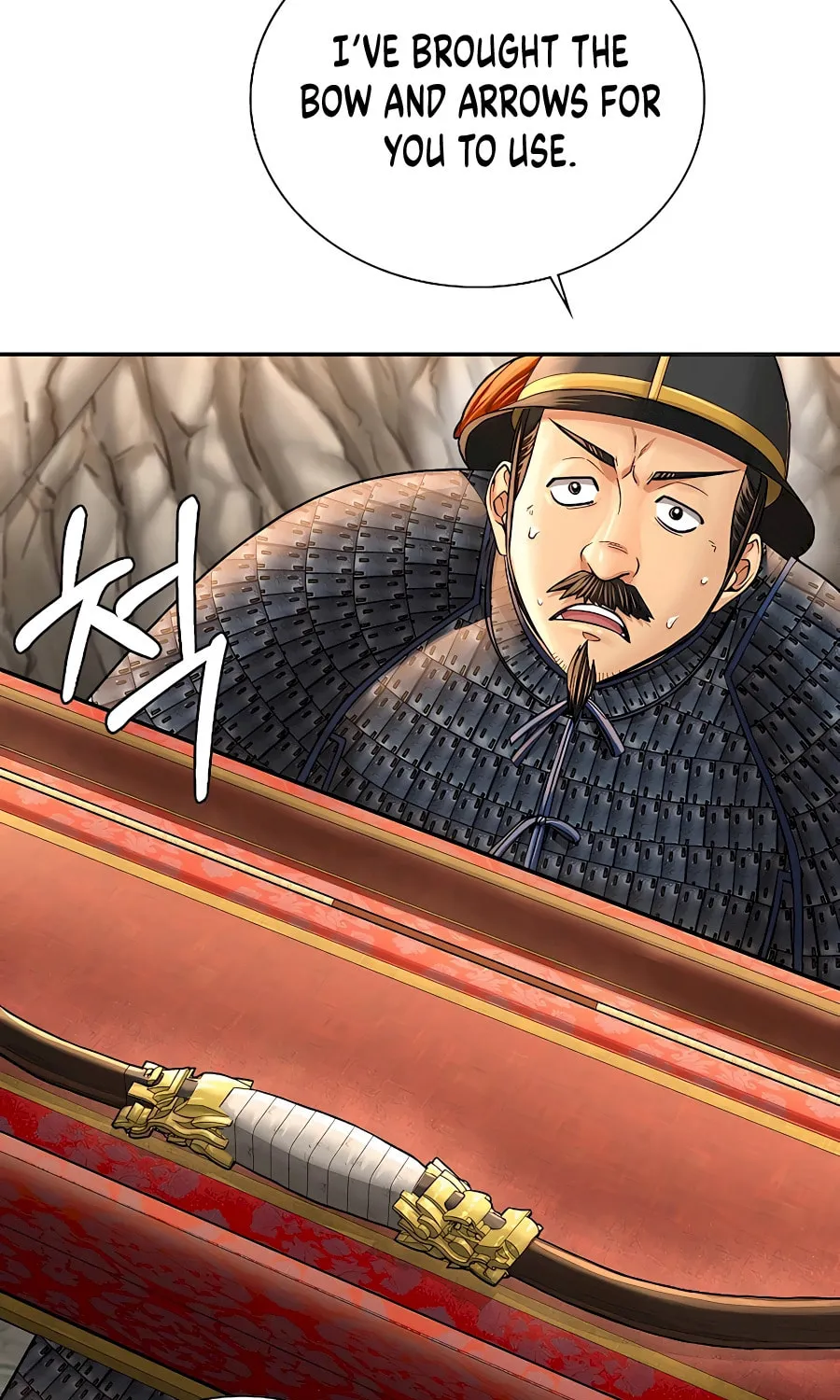 Muscle Joseon Chapter 49 page 86 - 