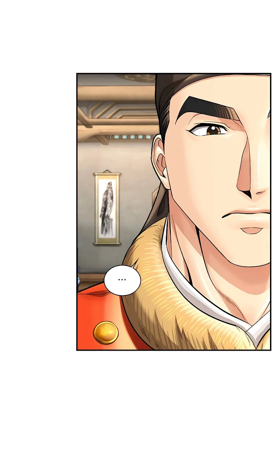 Muscle Joseon Chapter 49 page 10 - 