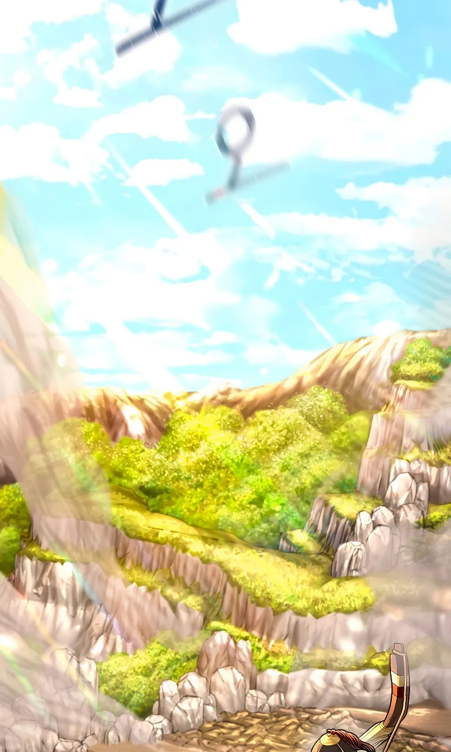 Muscle Joseon Chapter 49 page 92 - 