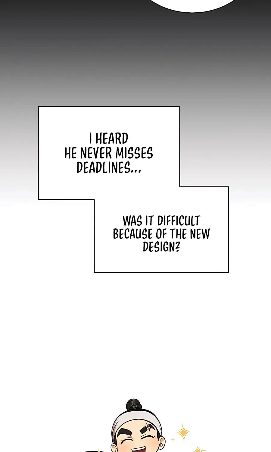 Muscle Joseon Chapter 5 page 24 - 