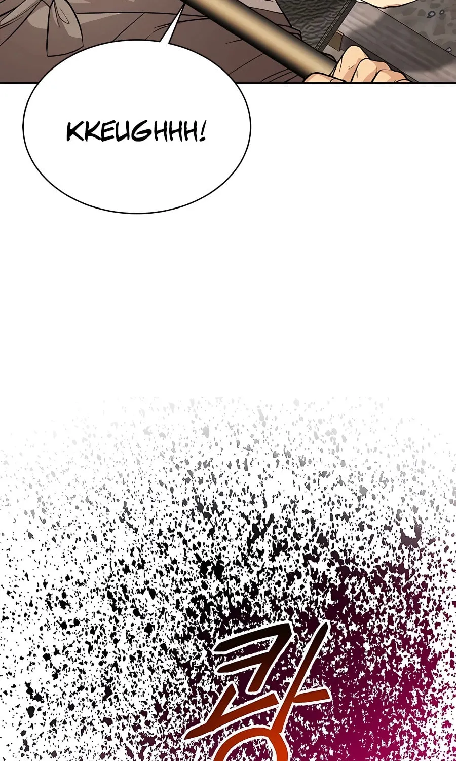 Muscle Joseon Chapter 5 page 36 - 