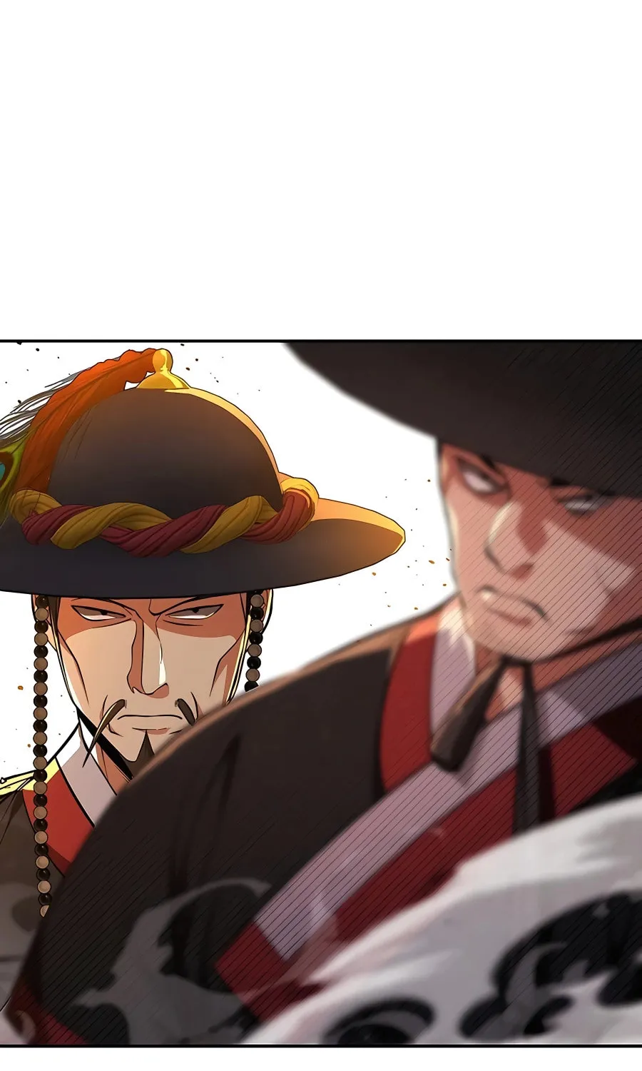 Muscle Joseon Chapter 5 page 42 - 
