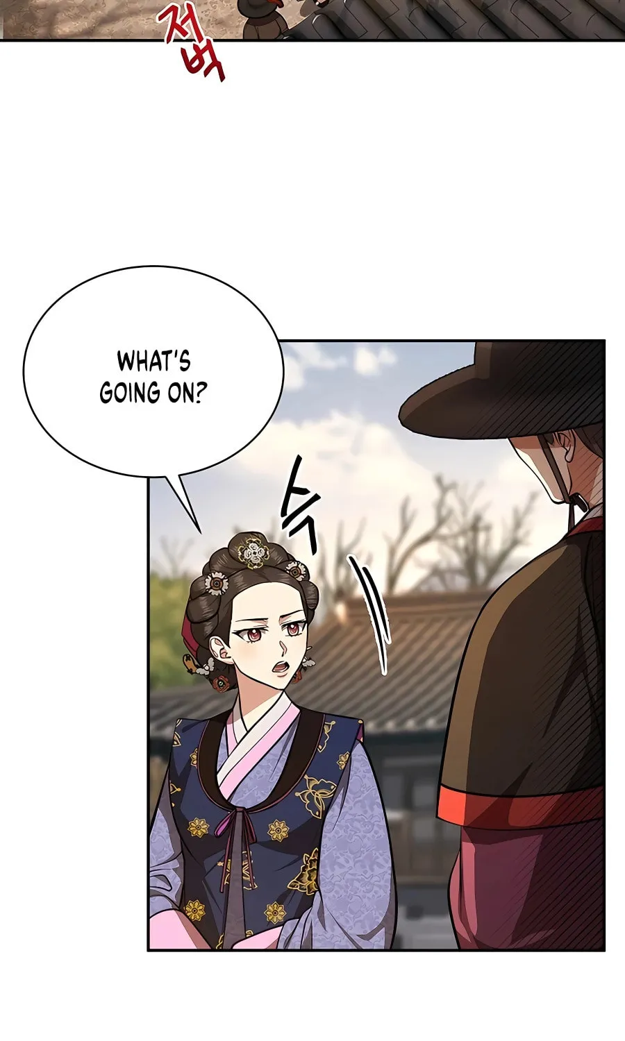 Muscle Joseon Chapter 5 page 44 - 