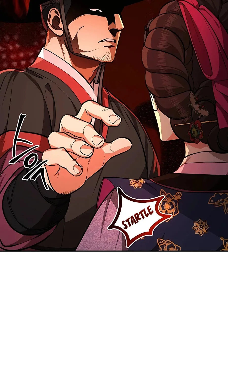 Muscle Joseon Chapter 5 page 47 - 