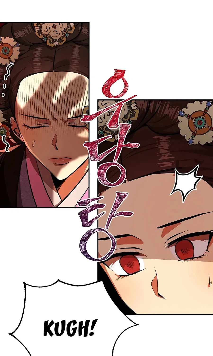 Muscle Joseon Chapter 5 page 48 - 
