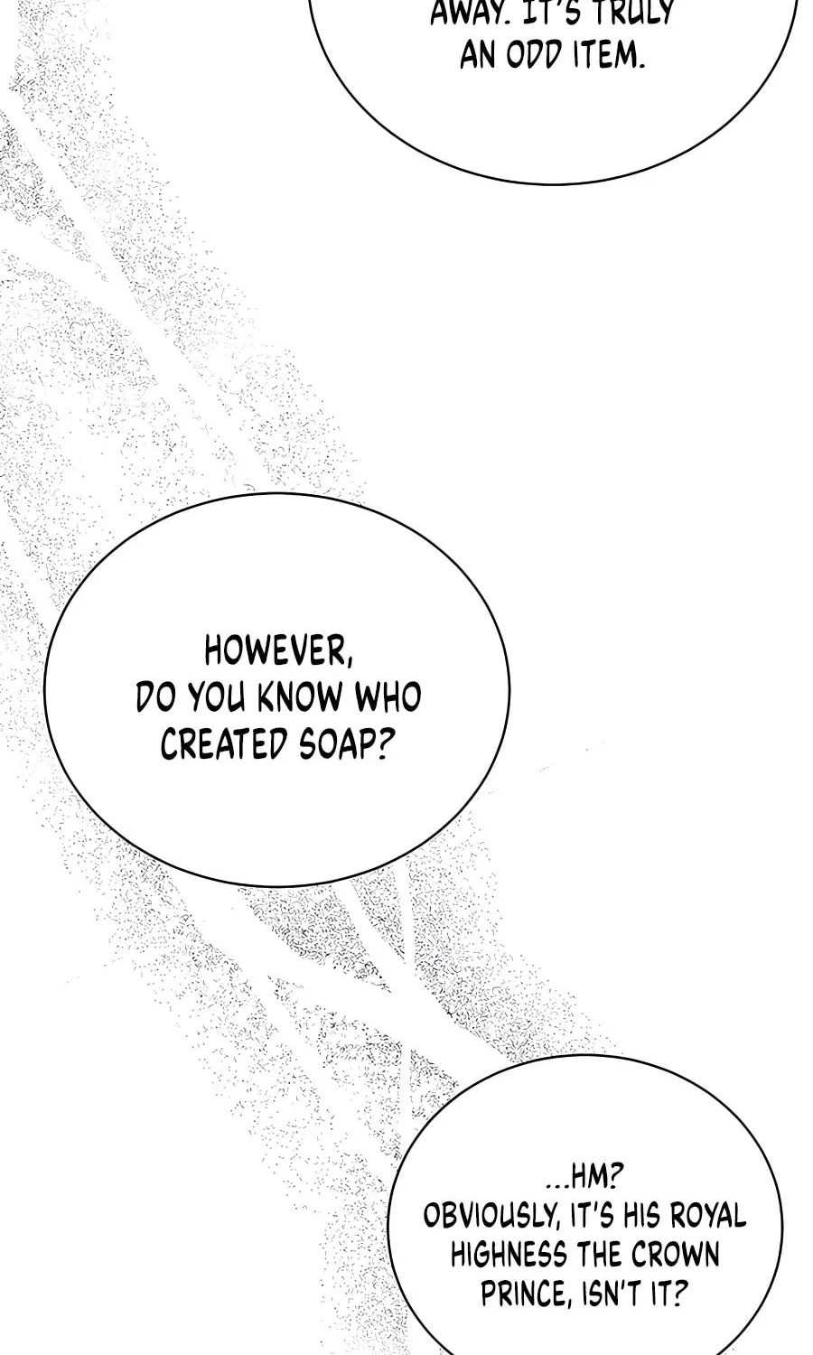 Muscle Joseon Chapter 5 page 6 - 