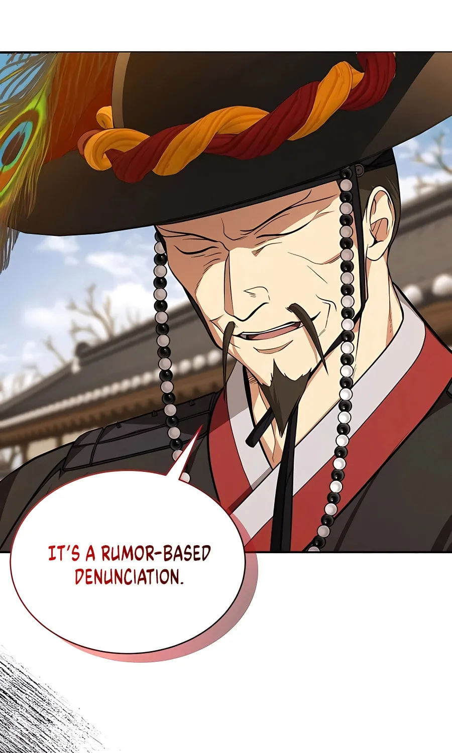 Muscle Joseon Chapter 5 page 66 - 