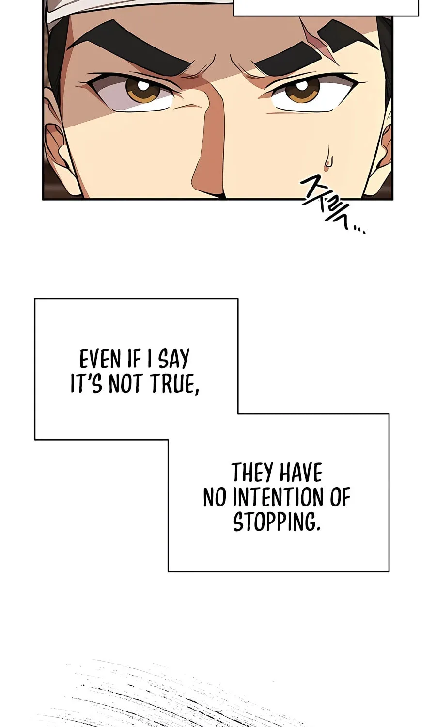Muscle Joseon Chapter 5 page 73 - 