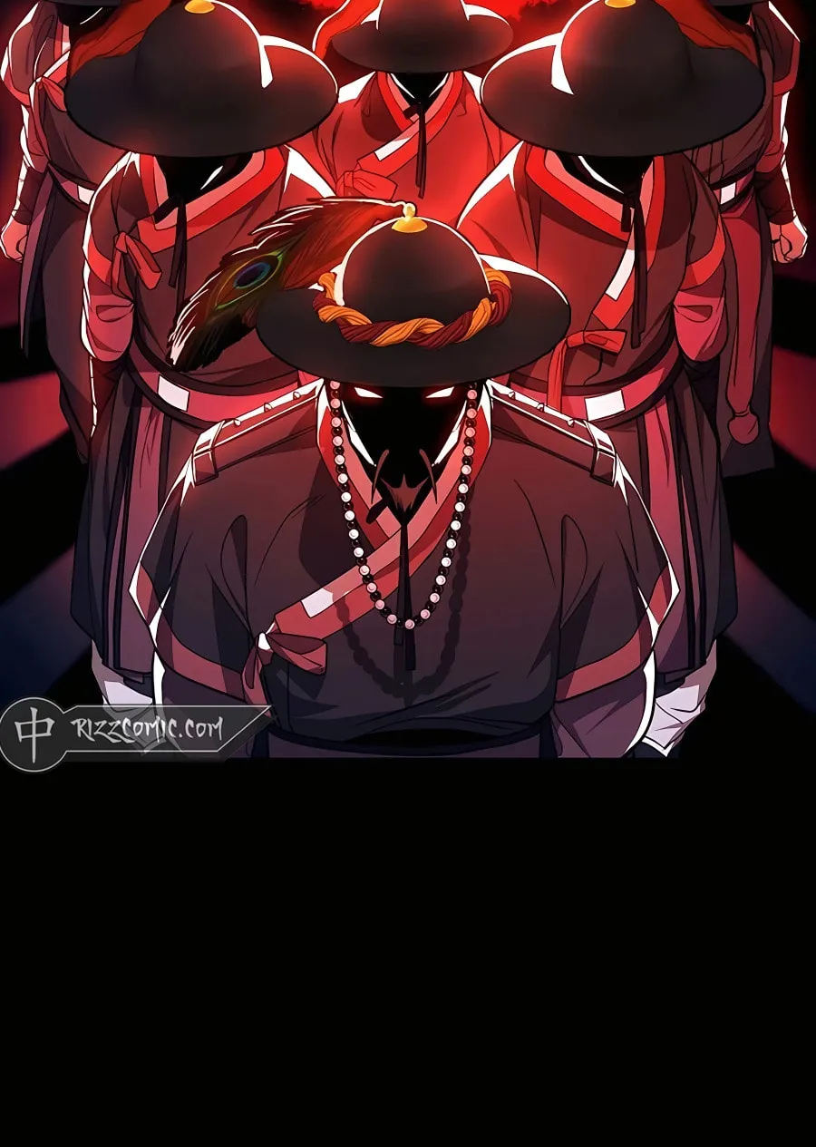 Muscle Joseon Chapter 5 page 75 - 