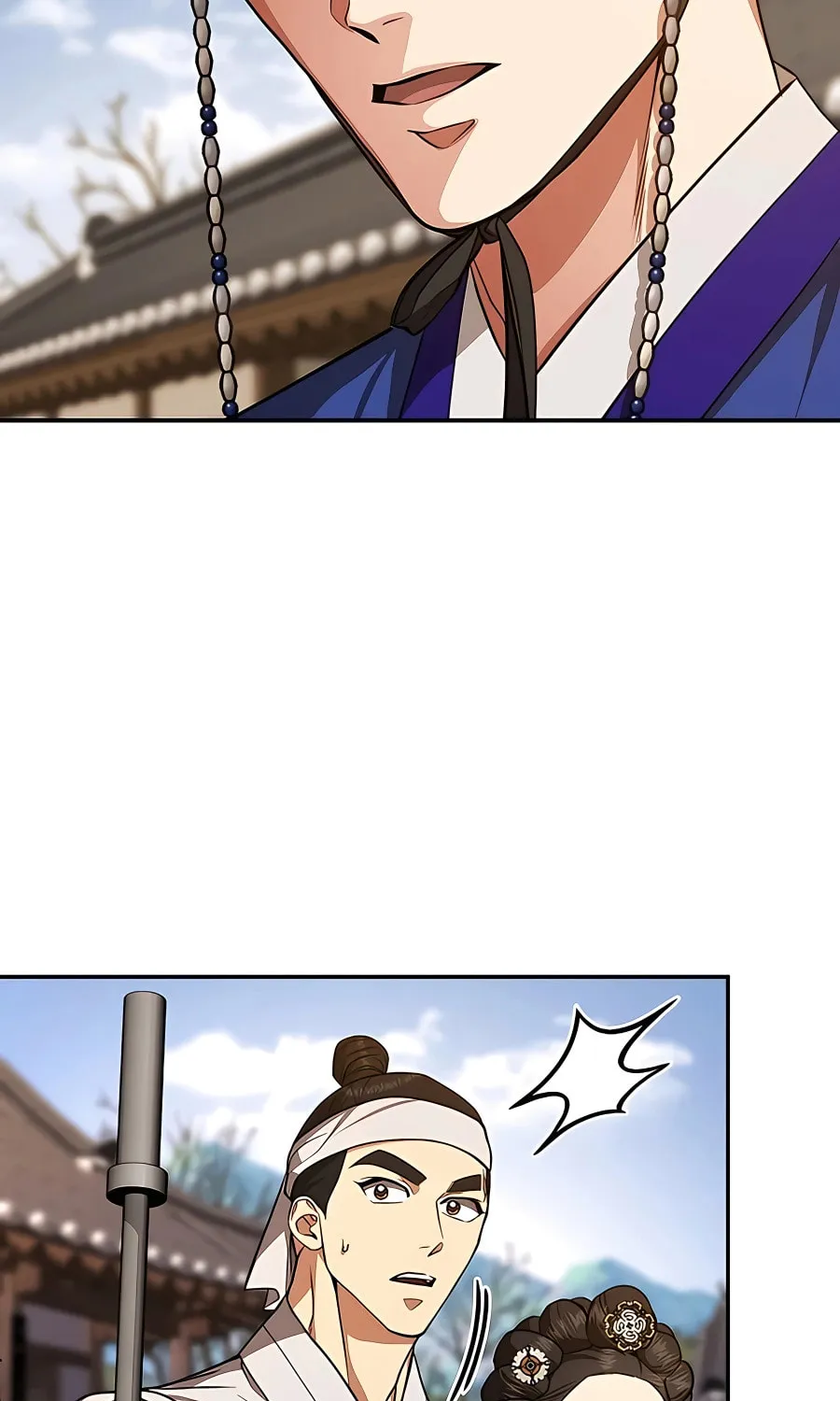 Muscle Joseon Chapter 5 page 80 - 