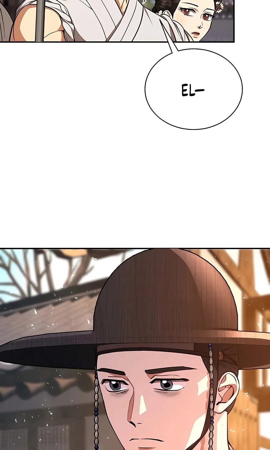 Muscle Joseon Chapter 5 page 81 - 