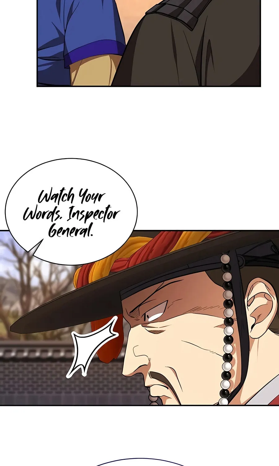Muscle Joseon Chapter 5 page 86 - 