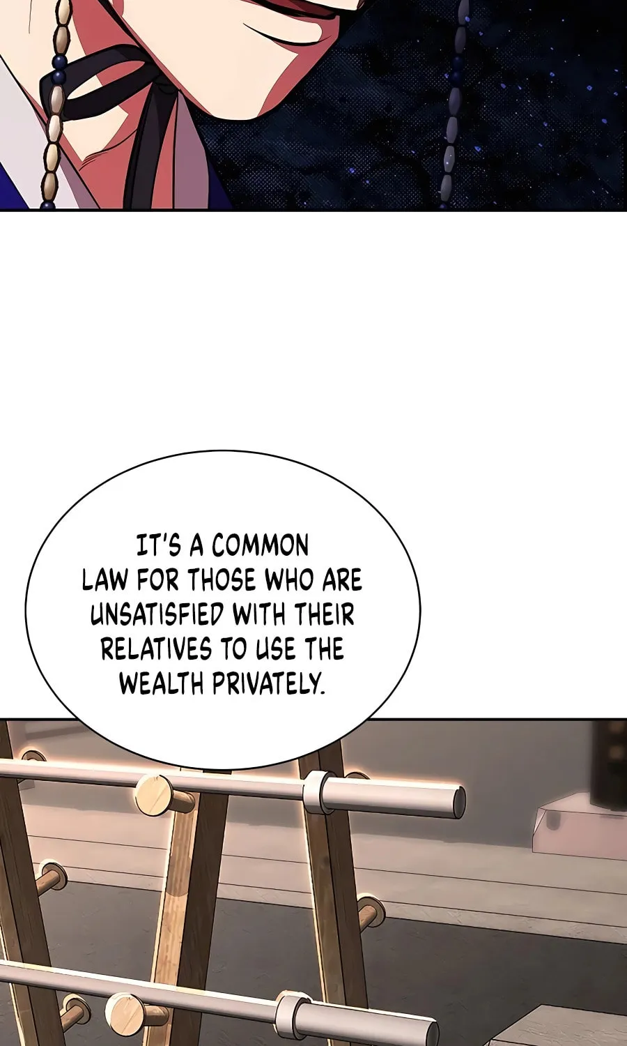 Muscle Joseon Chapter 5 page 88 - 