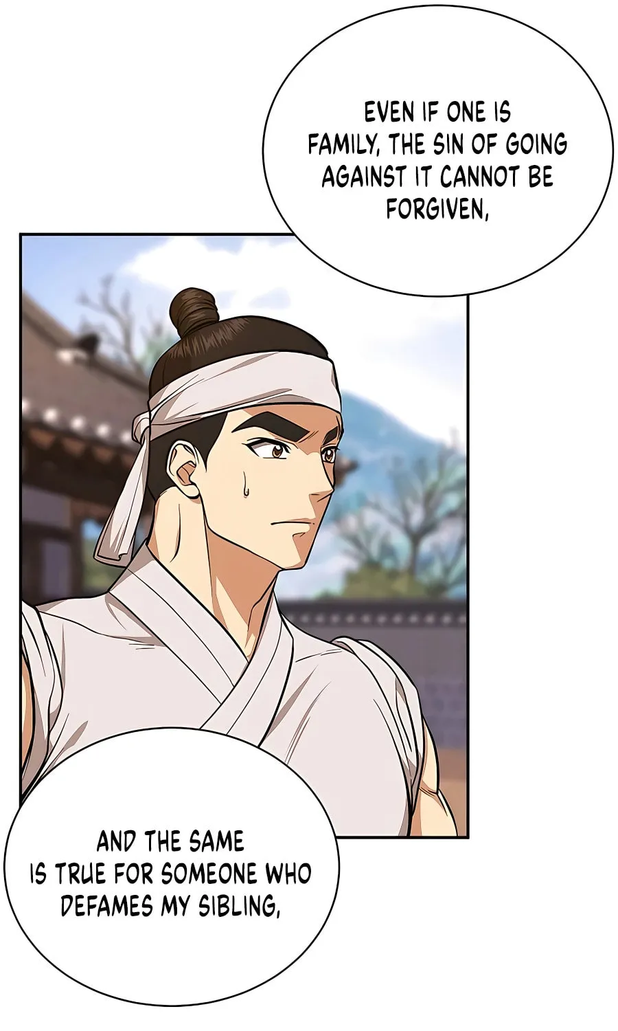 Muscle Joseon Chapter 5 page 90 - 