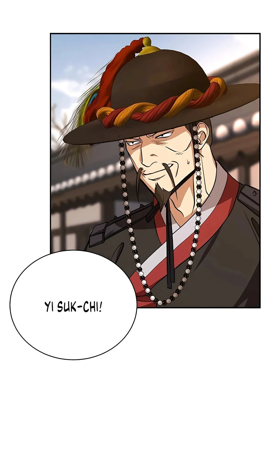 Muscle Joseon Chapter 5 page 91 - 