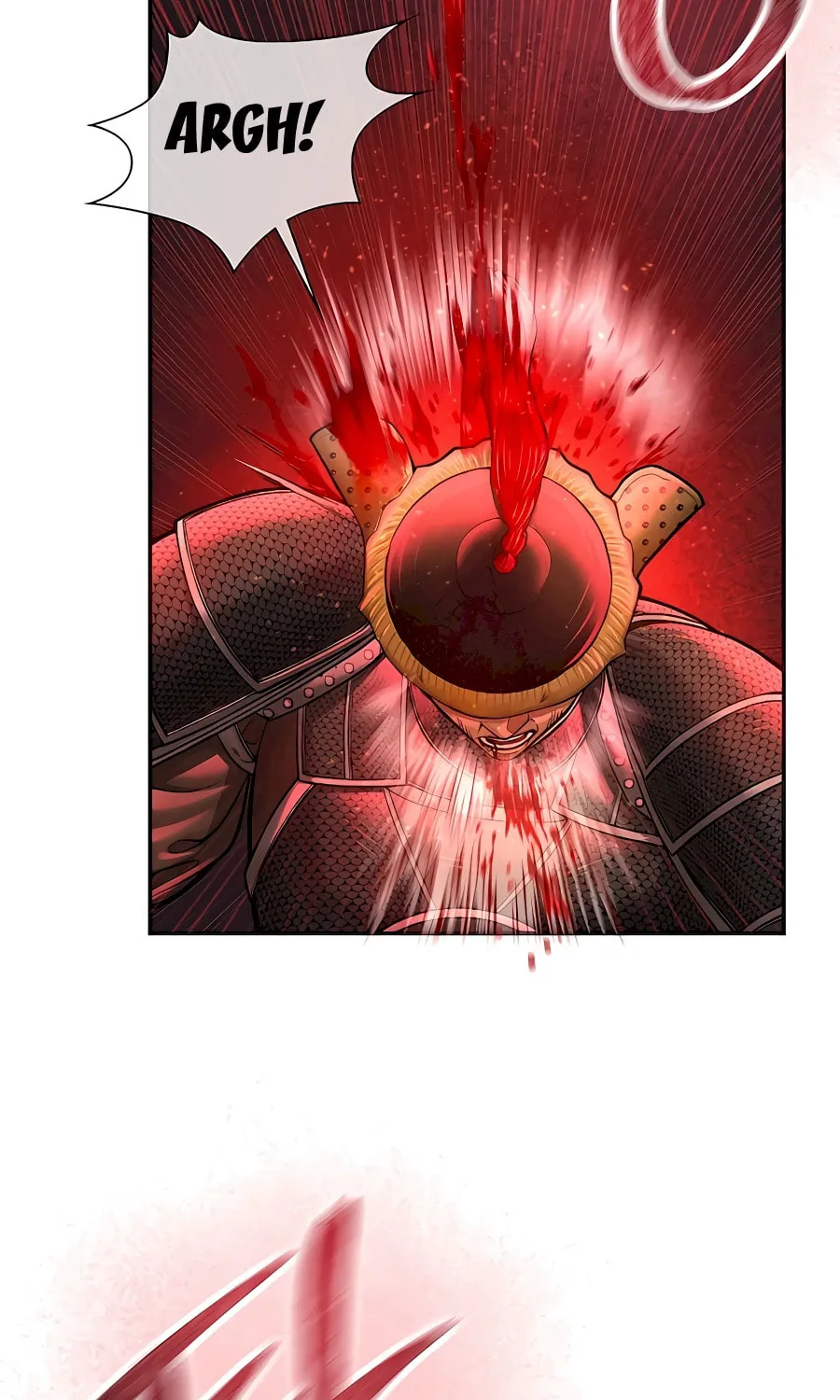 Muscle Joseon Chapter 50 page 11 - 