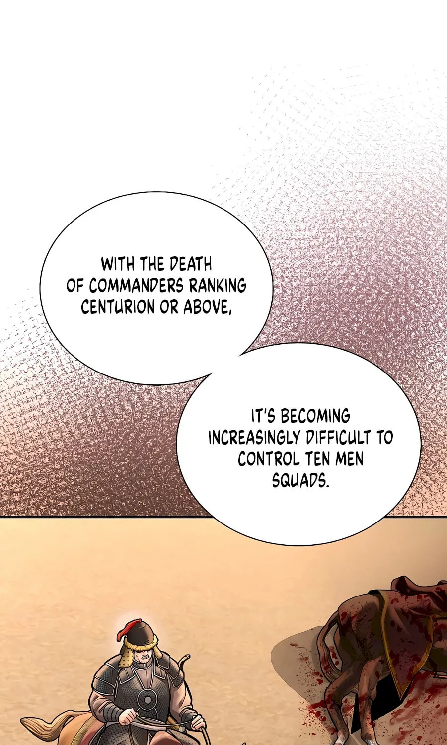 Muscle Joseon Chapter 50 page 16 - 