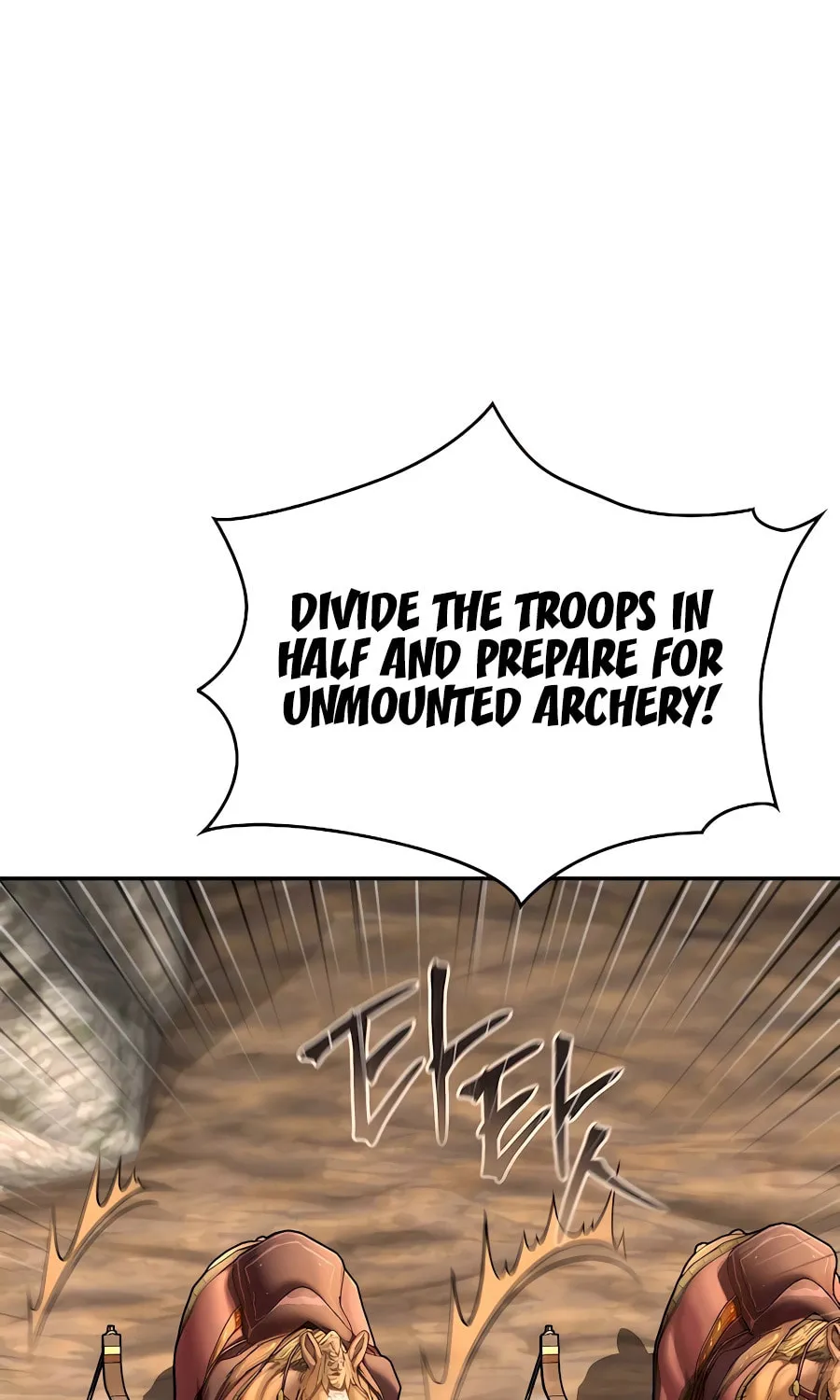 Muscle Joseon Chapter 50 page 20 - 