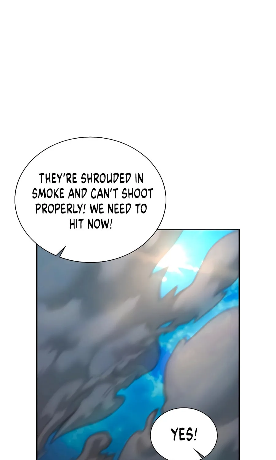 Muscle Joseon Chapter 50 page 29 - 