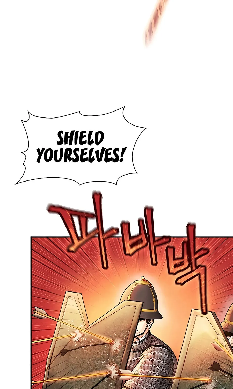Muscle Joseon Chapter 50 page 4 - 