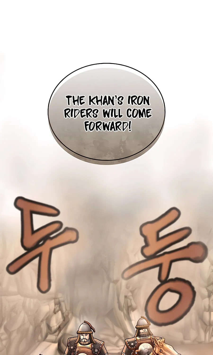 Muscle Joseon Chapter 50 page 32 - 
