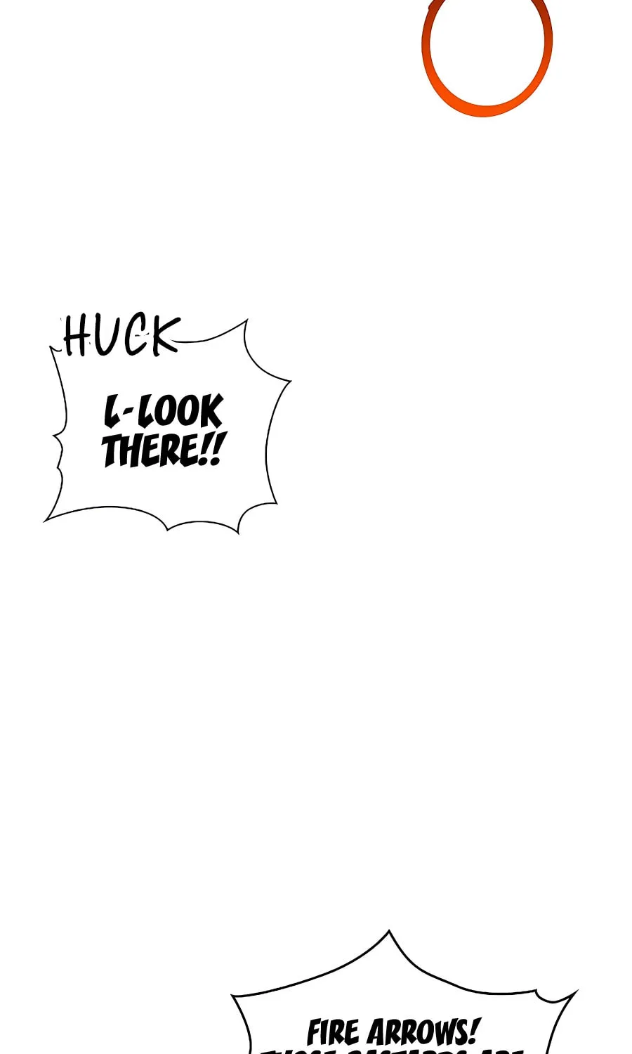 Muscle Joseon Chapter 50 page 36 - 