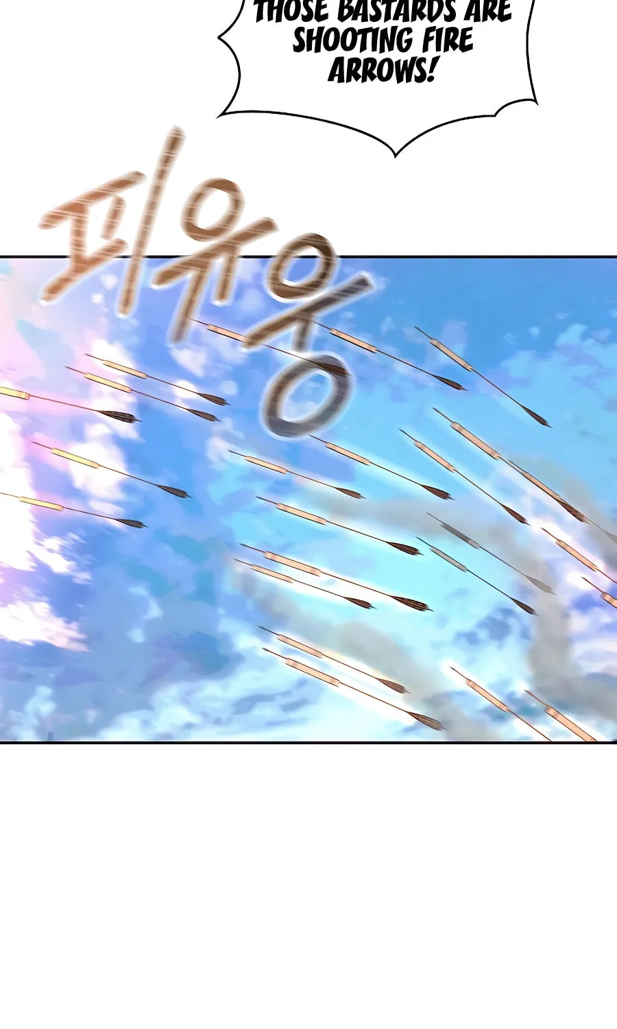 Muscle Joseon Chapter 50 page 37 - 