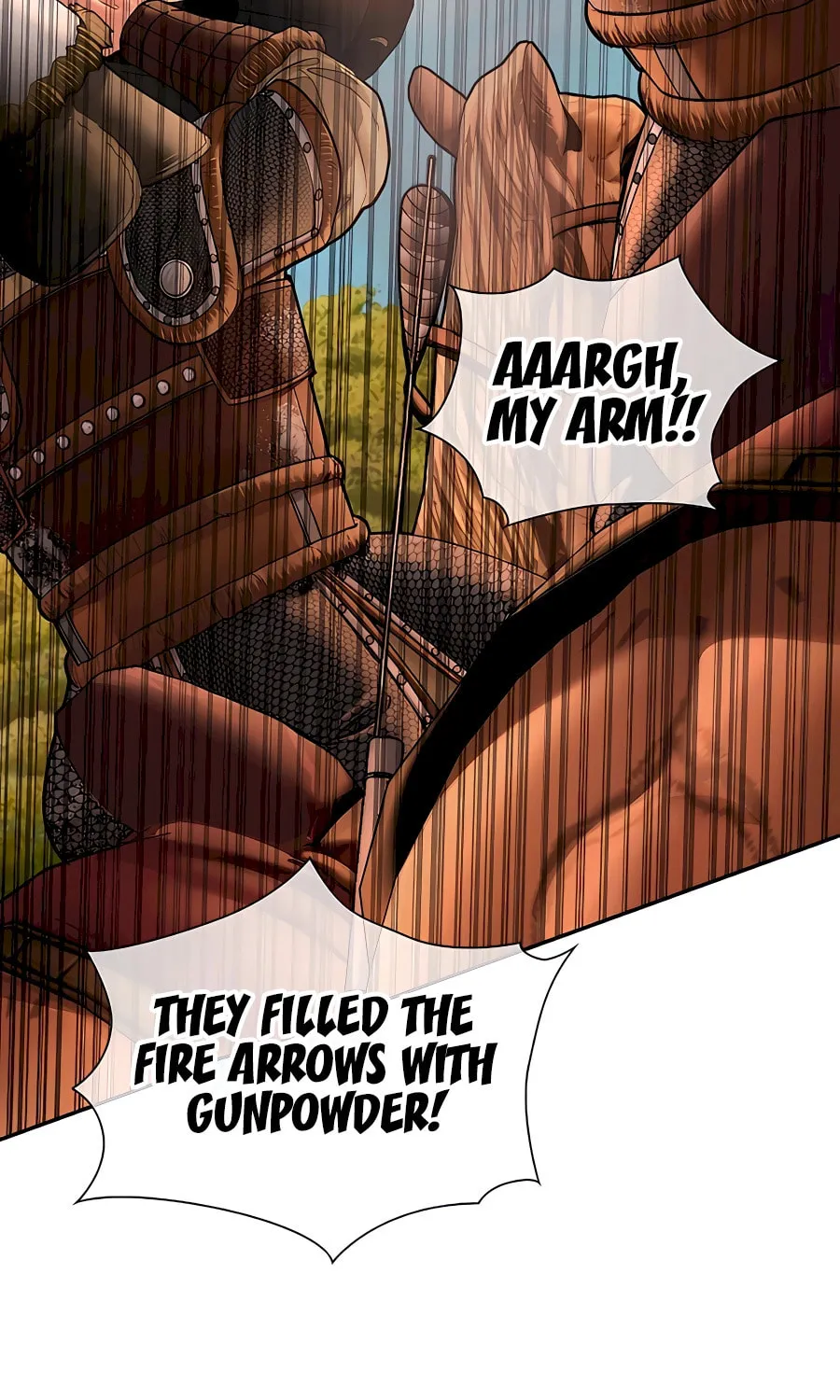 Muscle Joseon Chapter 50 page 43 - 