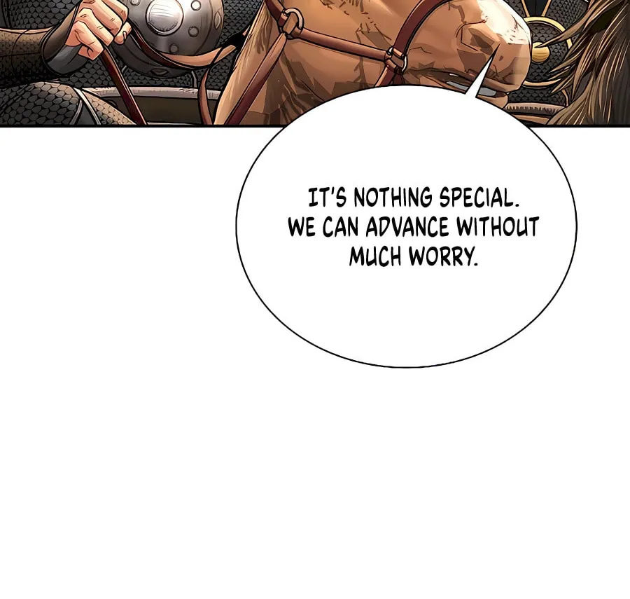 Muscle Joseon Chapter 50 page 6 - 
