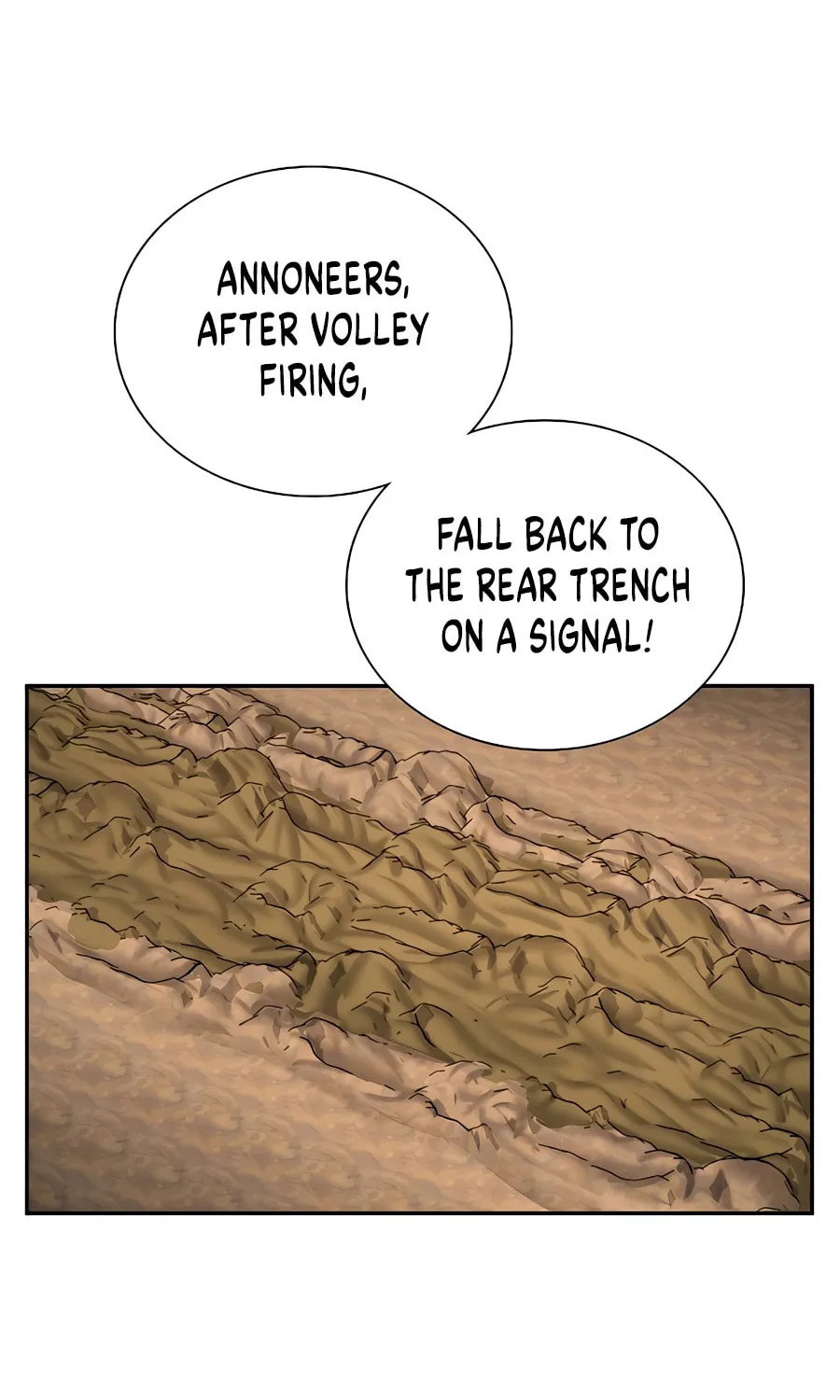 Muscle Joseon Chapter 50 page 52 - 