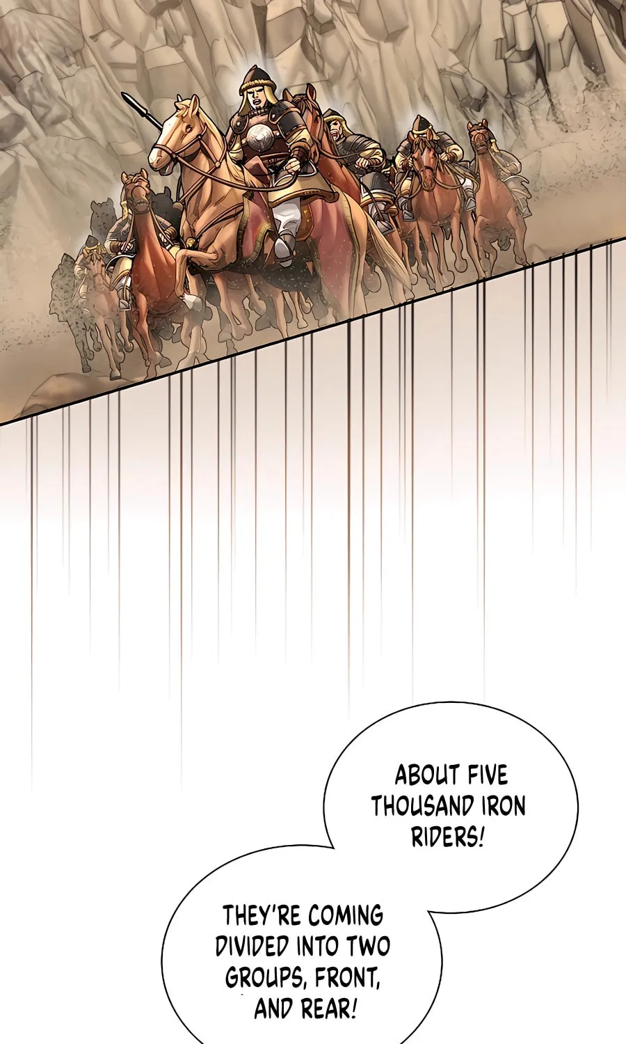Muscle Joseon Chapter 50 page 55 - 