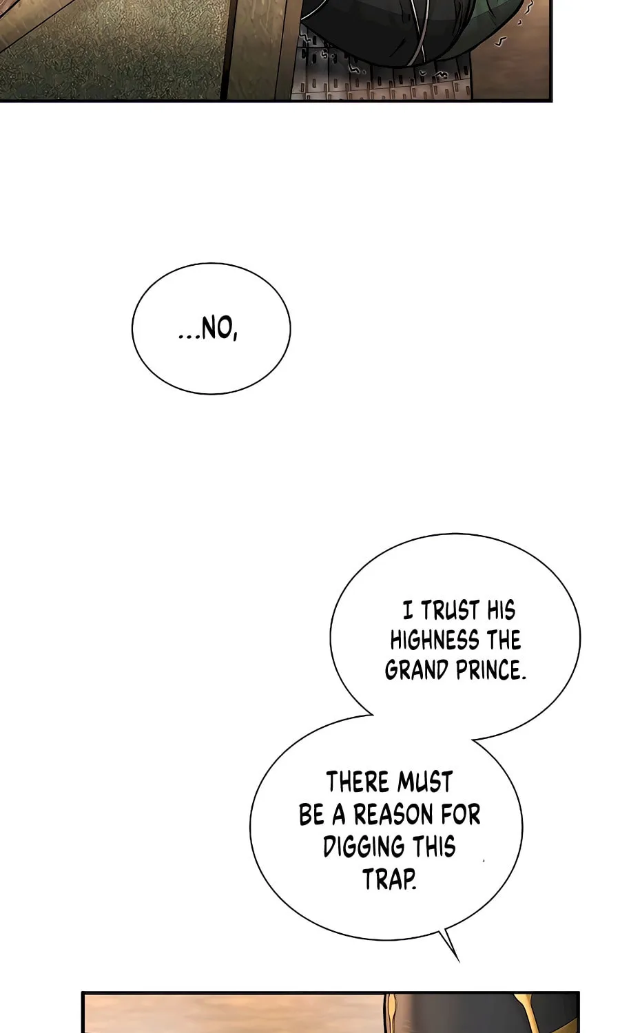 Muscle Joseon Chapter 50 page 58 - 