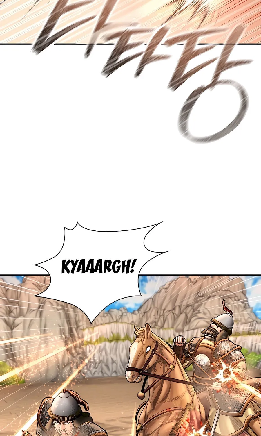 Muscle Joseon Chapter 50 page 64 - 