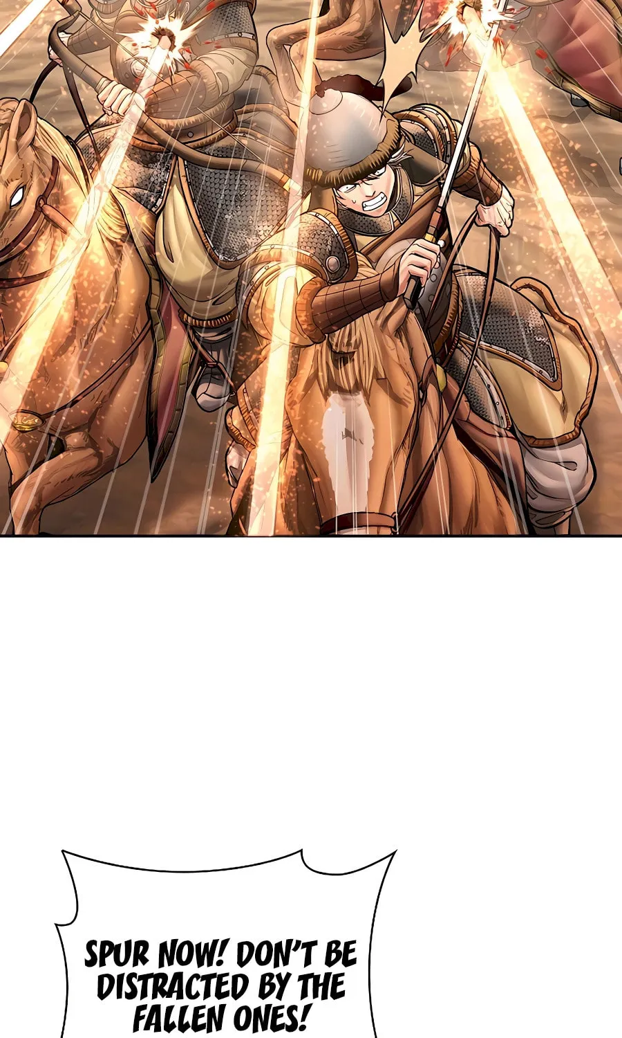 Muscle Joseon Chapter 50 page 65 - 