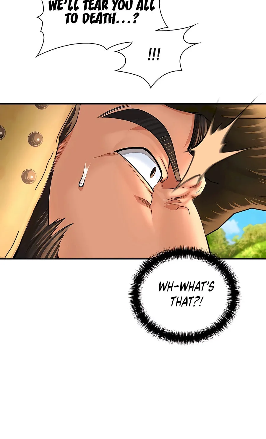 Muscle Joseon Chapter 50 page 67 - 
