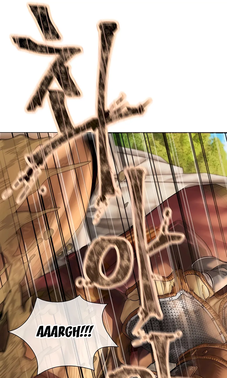 Muscle Joseon Chapter 50 page 68 - 