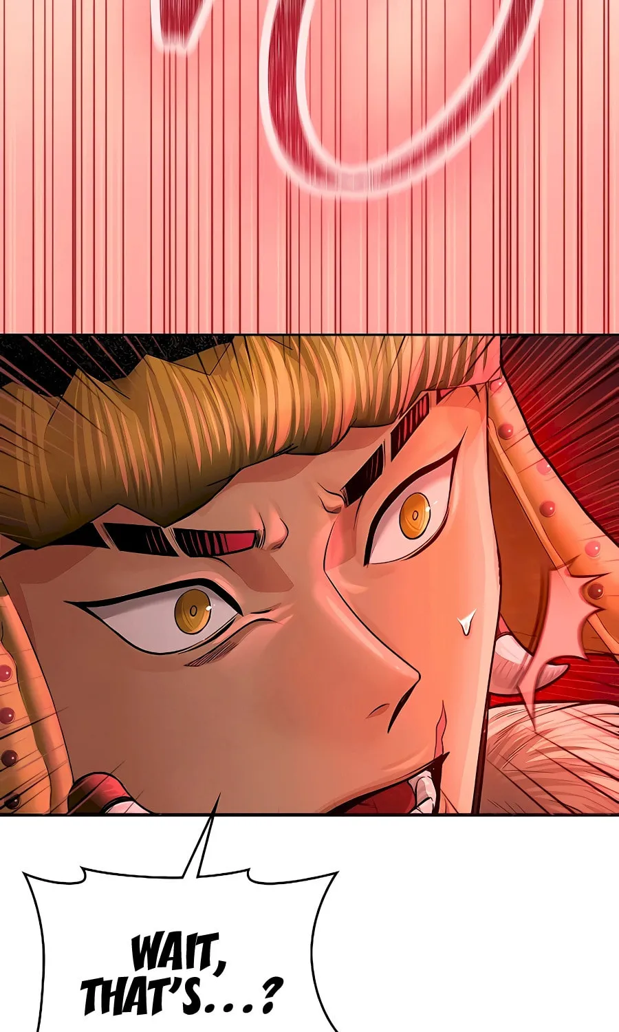 Muscle Joseon Chapter 50 page 8 - 