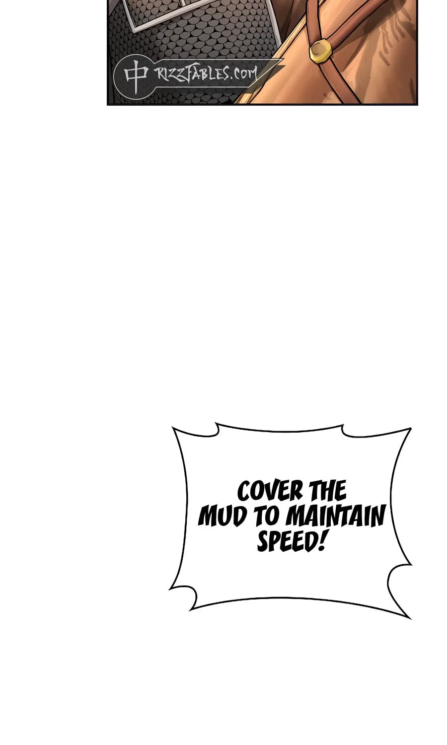 Muscle Joseon Chapter 50 page 78 - 
