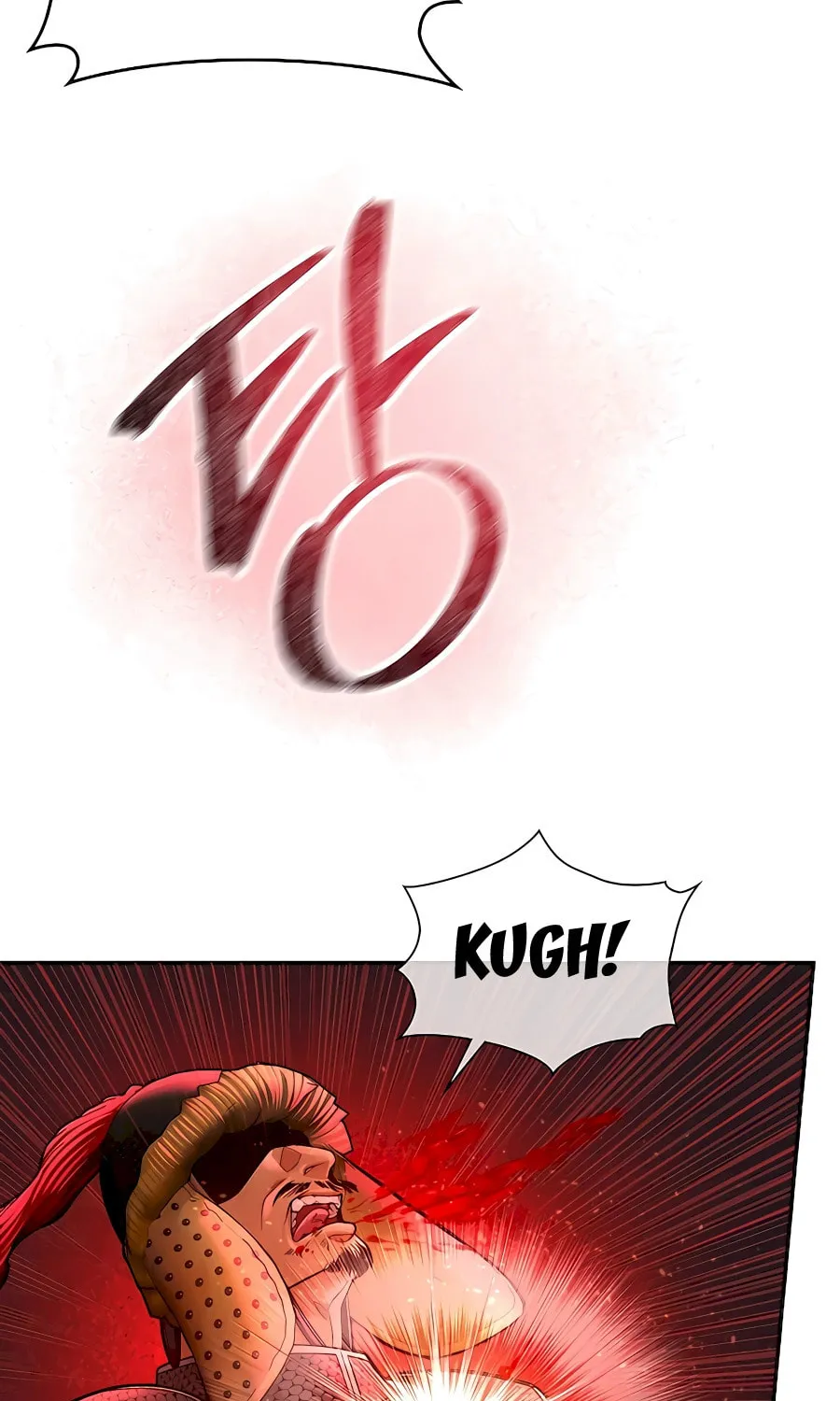 Muscle Joseon Chapter 50 page 9 - 