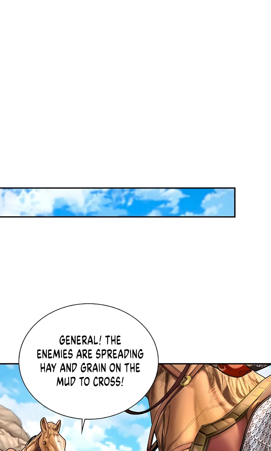 Muscle Joseon Chapter 50 page 84 - 