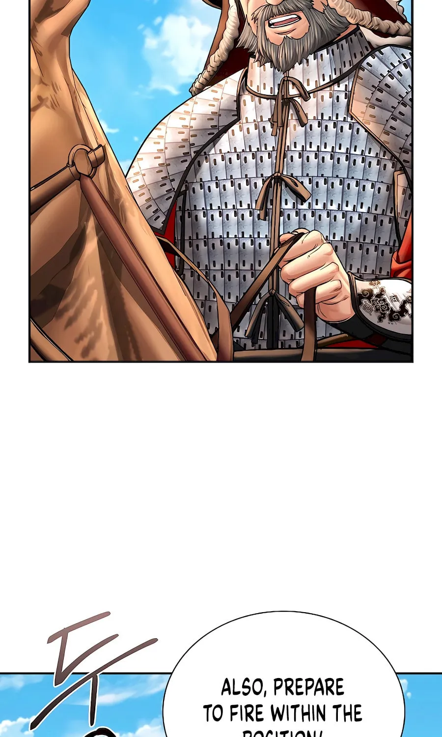 Muscle Joseon Chapter 50 page 87 - 