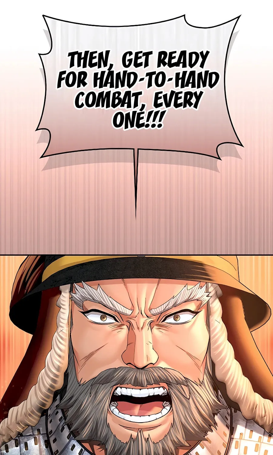 Muscle Joseon Chapter 50 page 90 - 