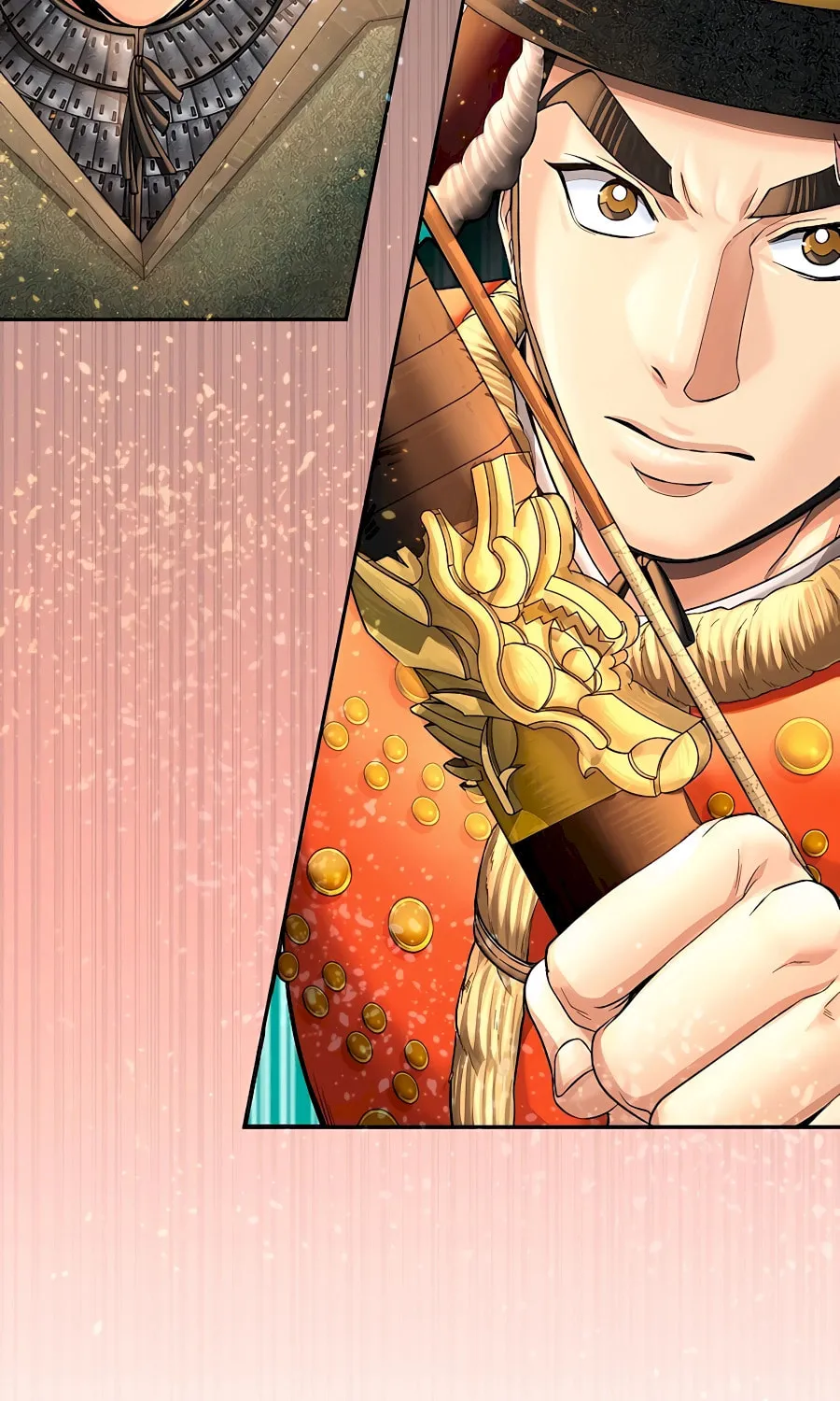 Muscle Joseon Chapter 50 page 92 - 