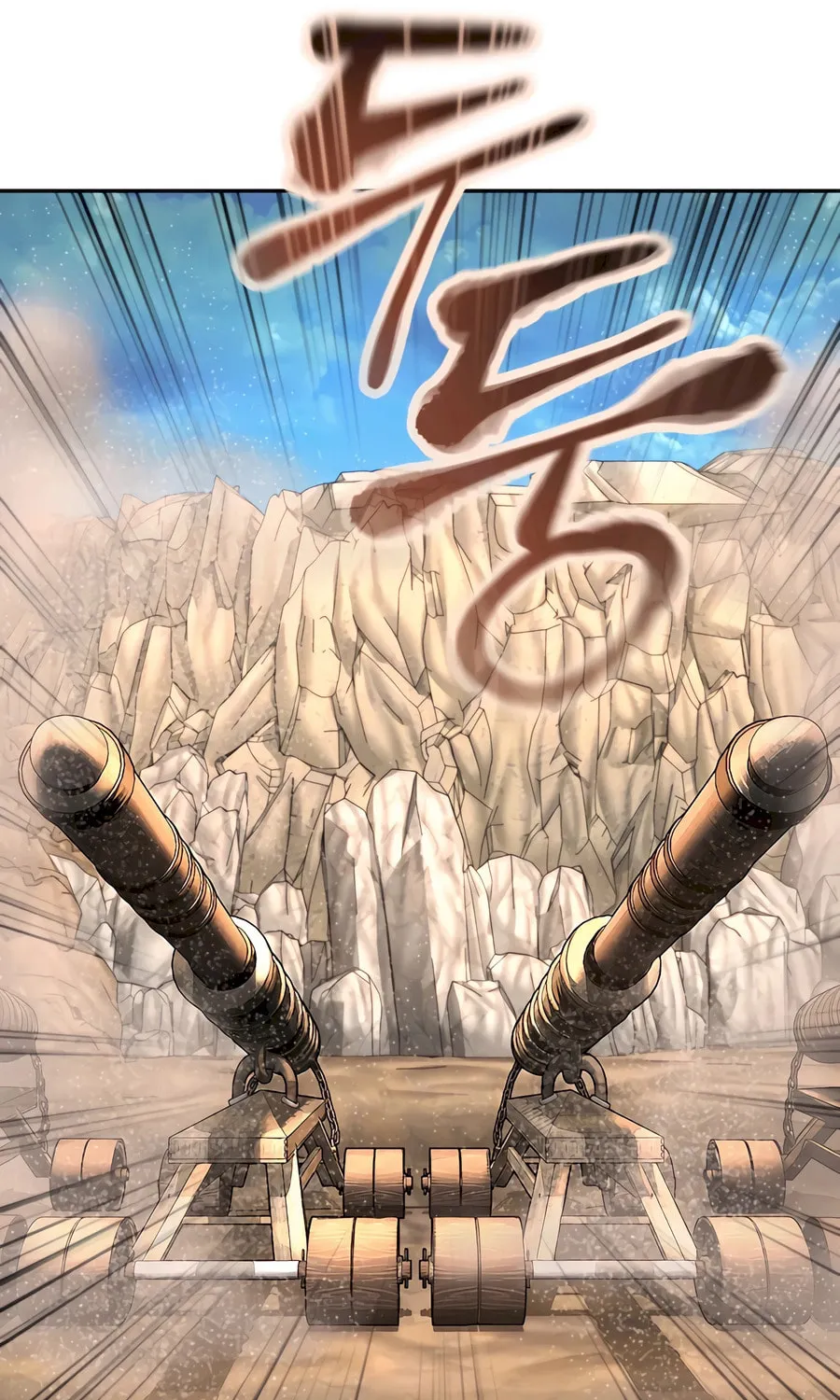 Muscle Joseon Chapter 51 page 102 - 