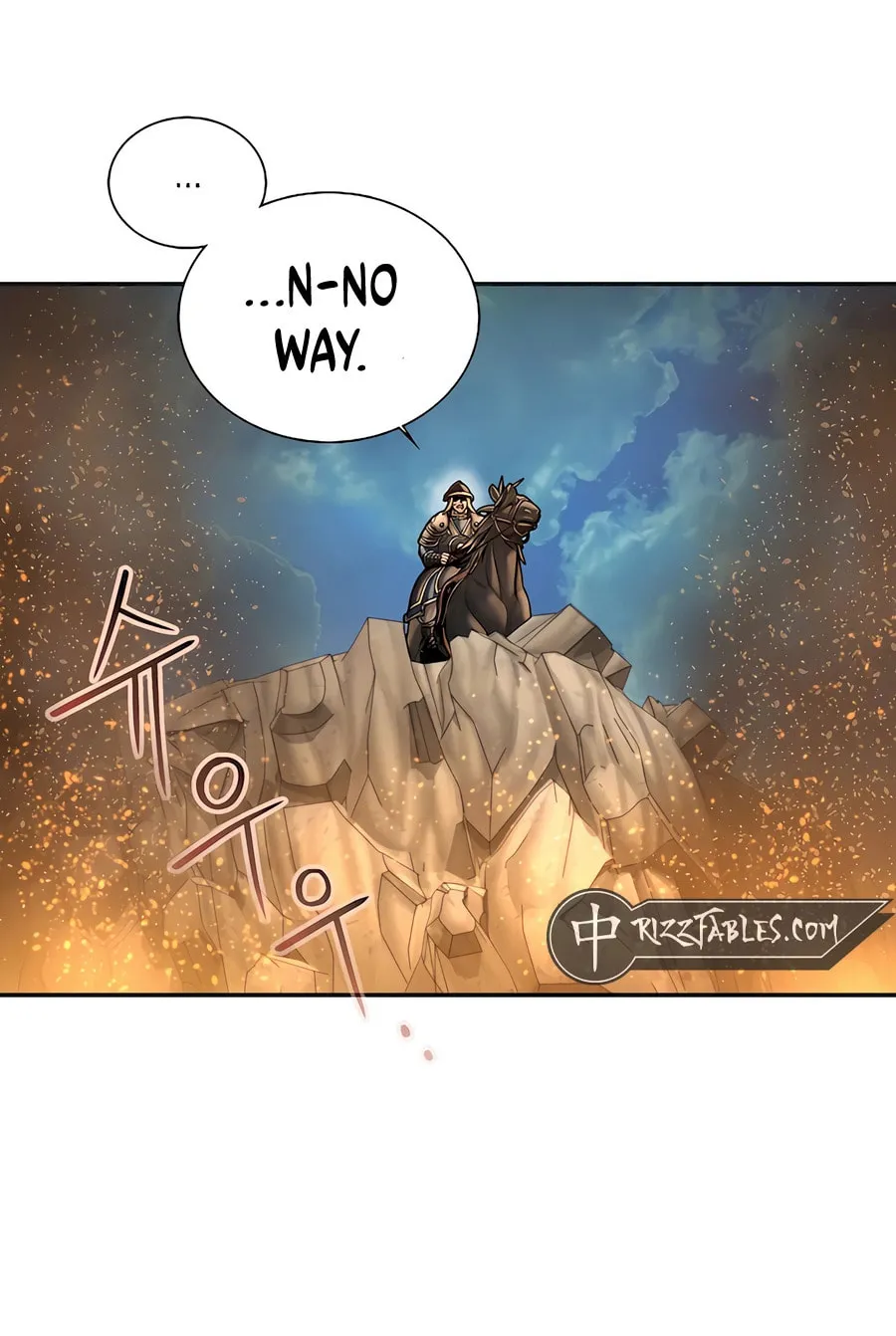 Muscle Joseon Chapter 51 page 109 - 