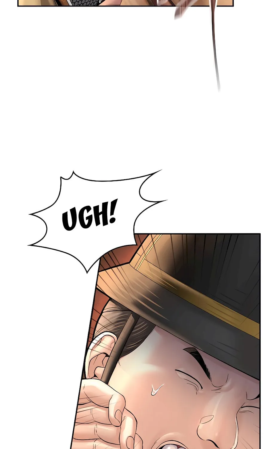 Muscle Joseon Chapter 51 page 17 - 