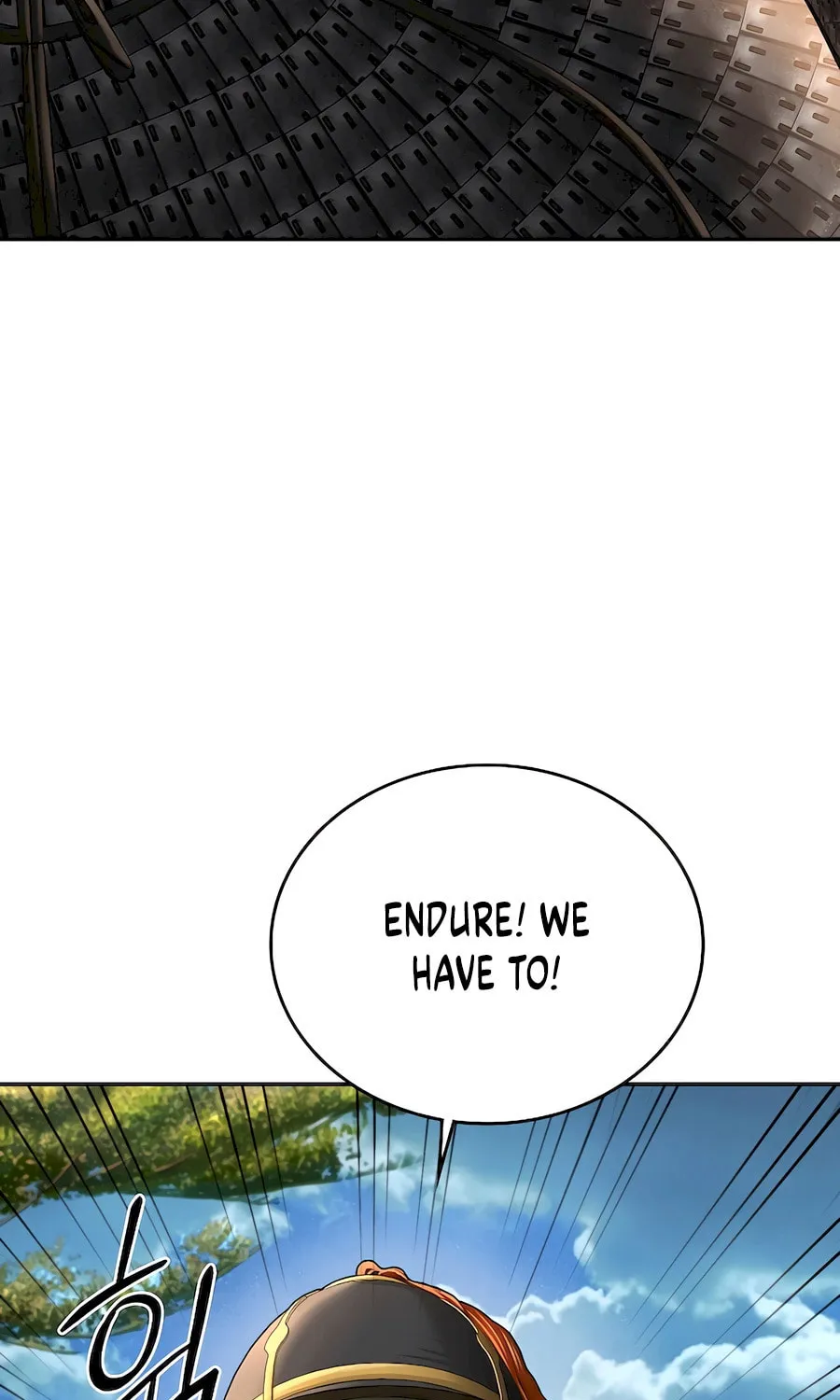 Muscle Joseon Chapter 51 page 22 - 